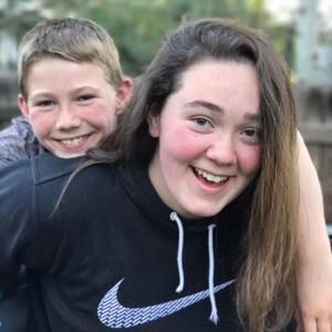 Meet your Posher, Macy